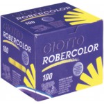 Rober Color Sarı Tebeşir 100'lük